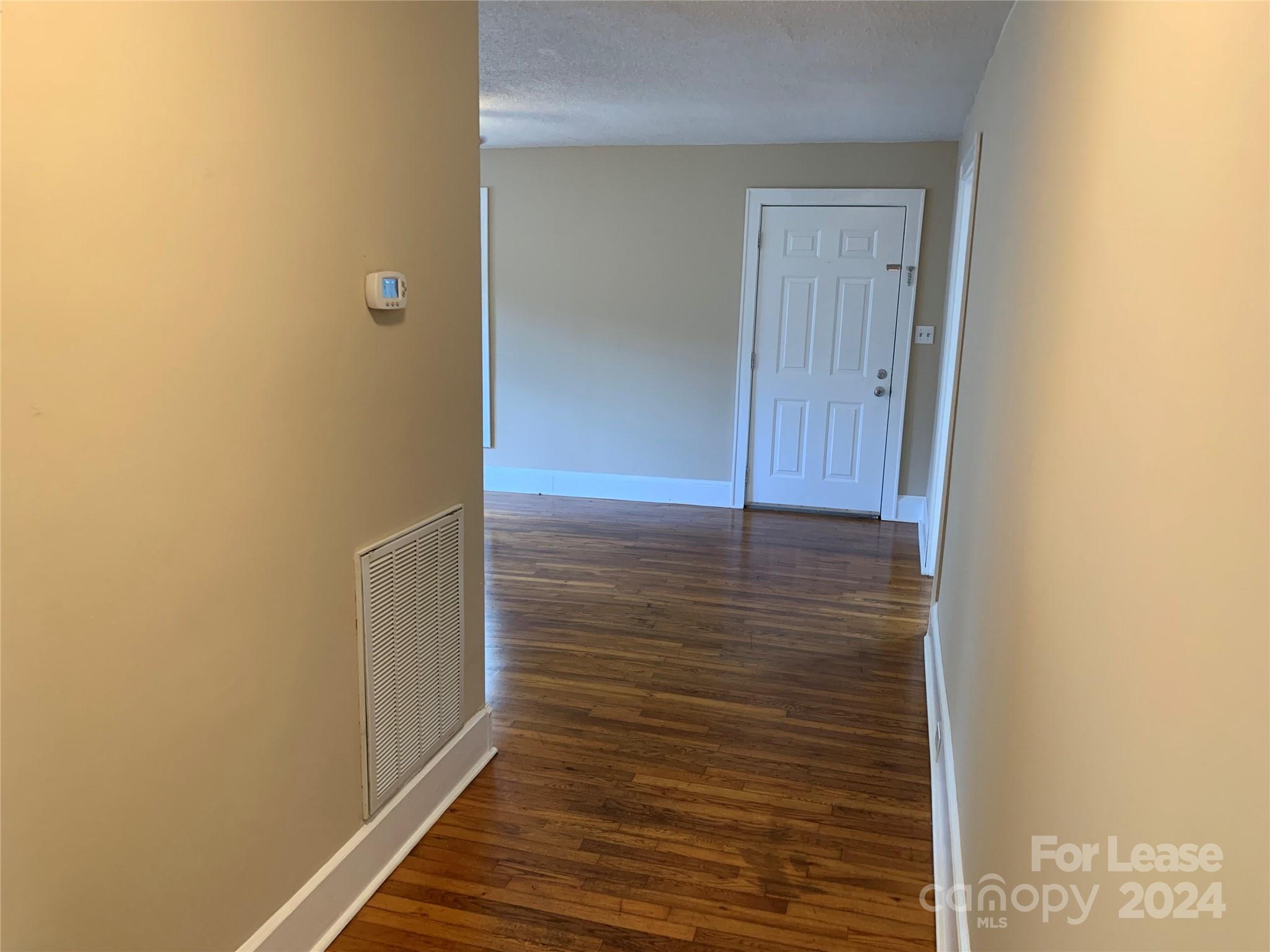 Mooresville Mill Village - Residential Lease