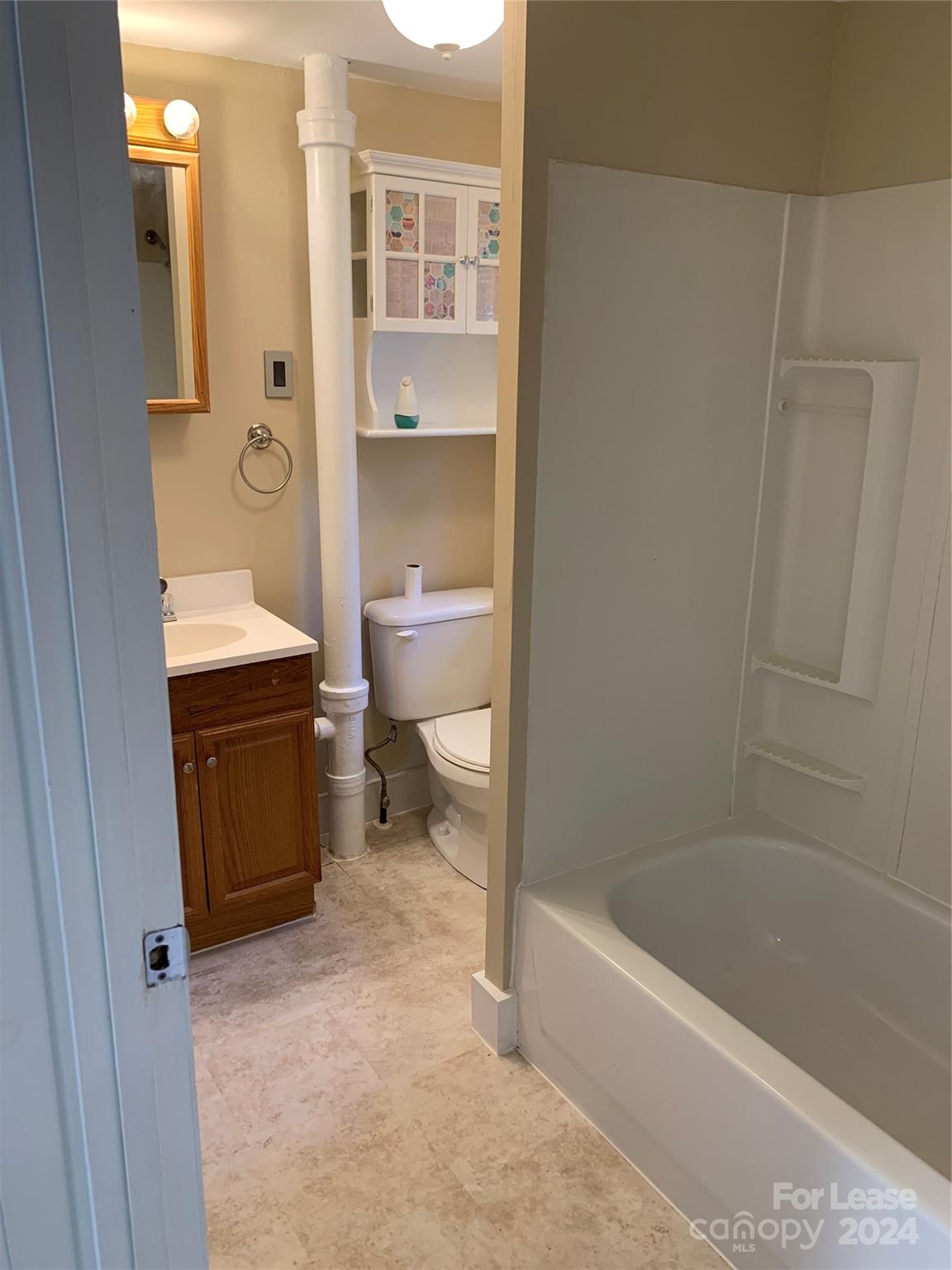 Mooresville Mill Village - Residential Lease