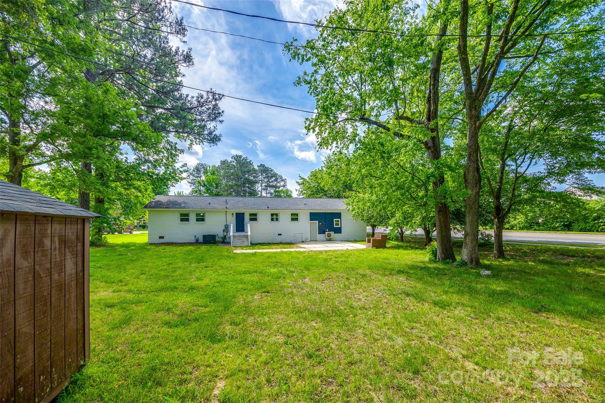 Sunset Park - Residential