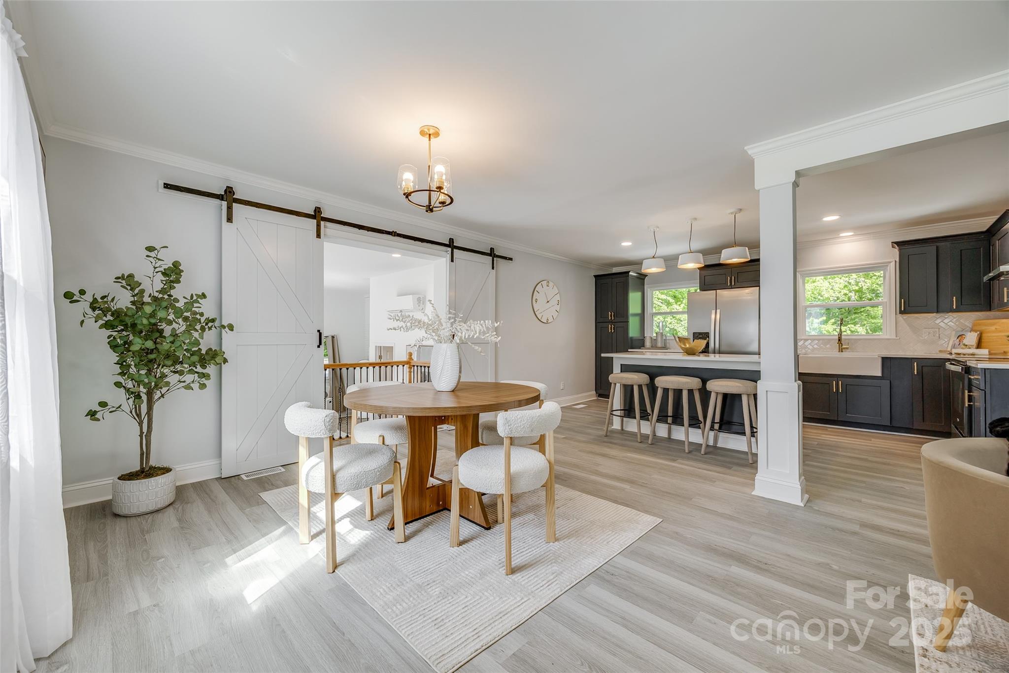 Sunset Park - Residential