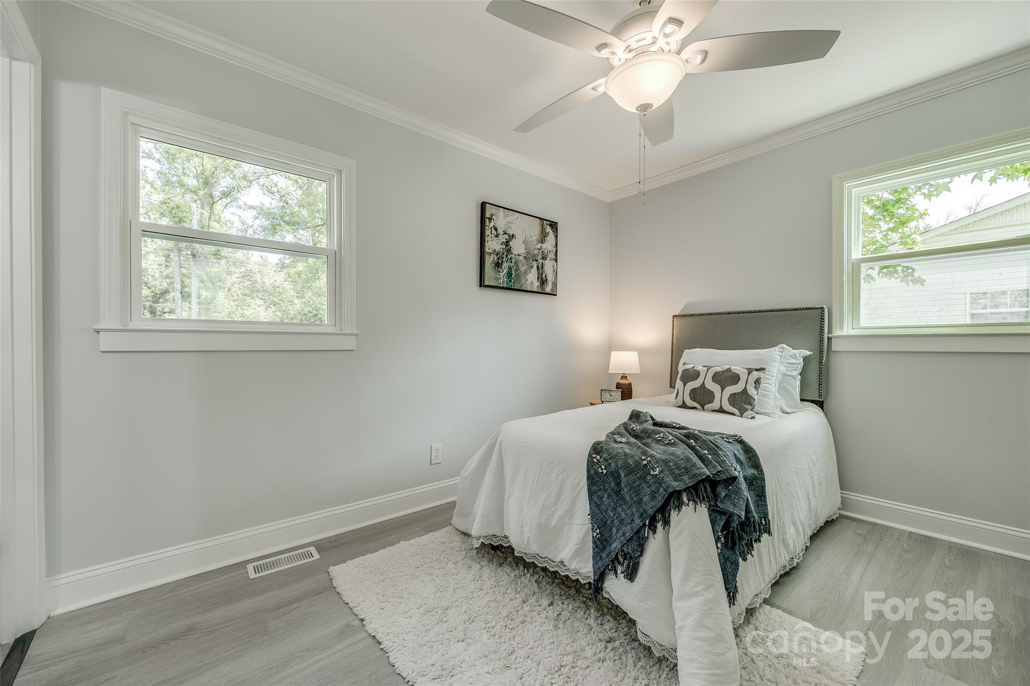 Sunset Park - Residential