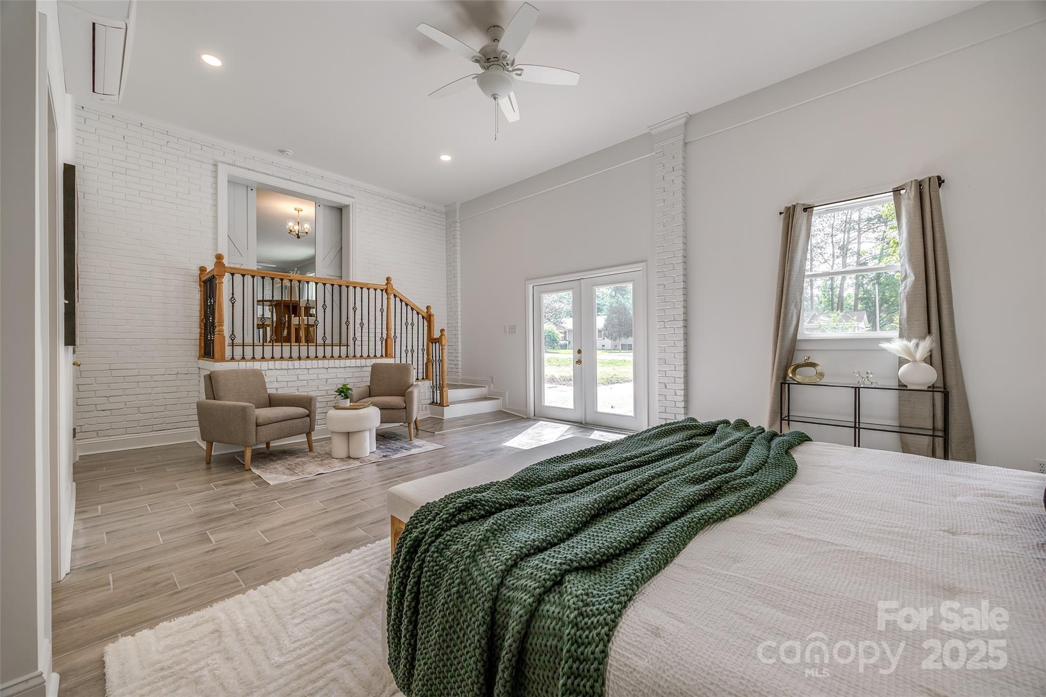 Sunset Park - Residential