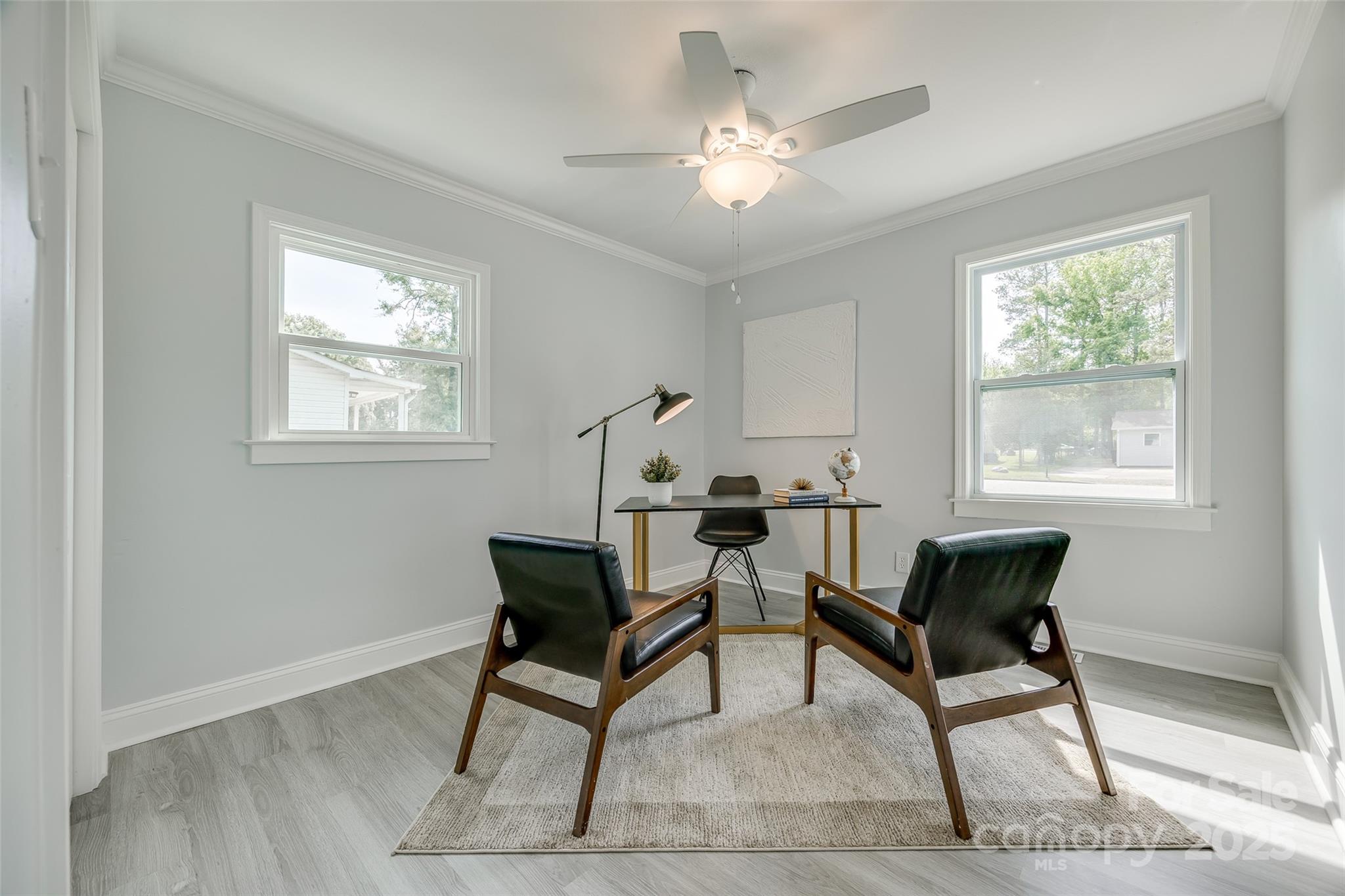 Sunset Park - Residential