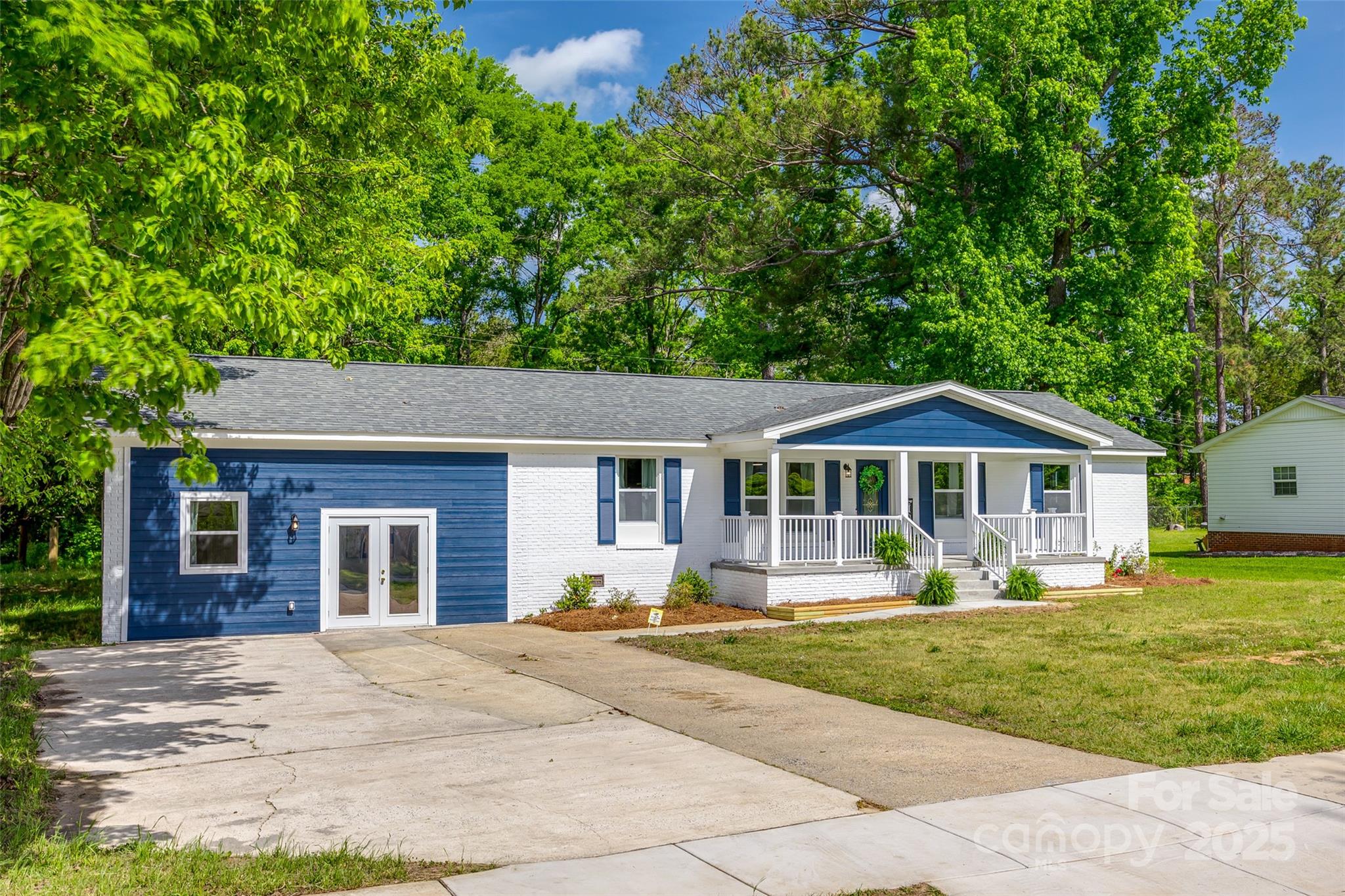 Sunset Park - Residential