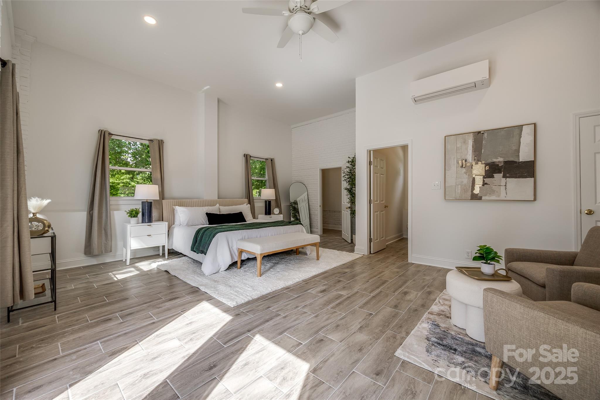 Sunset Park - Residential