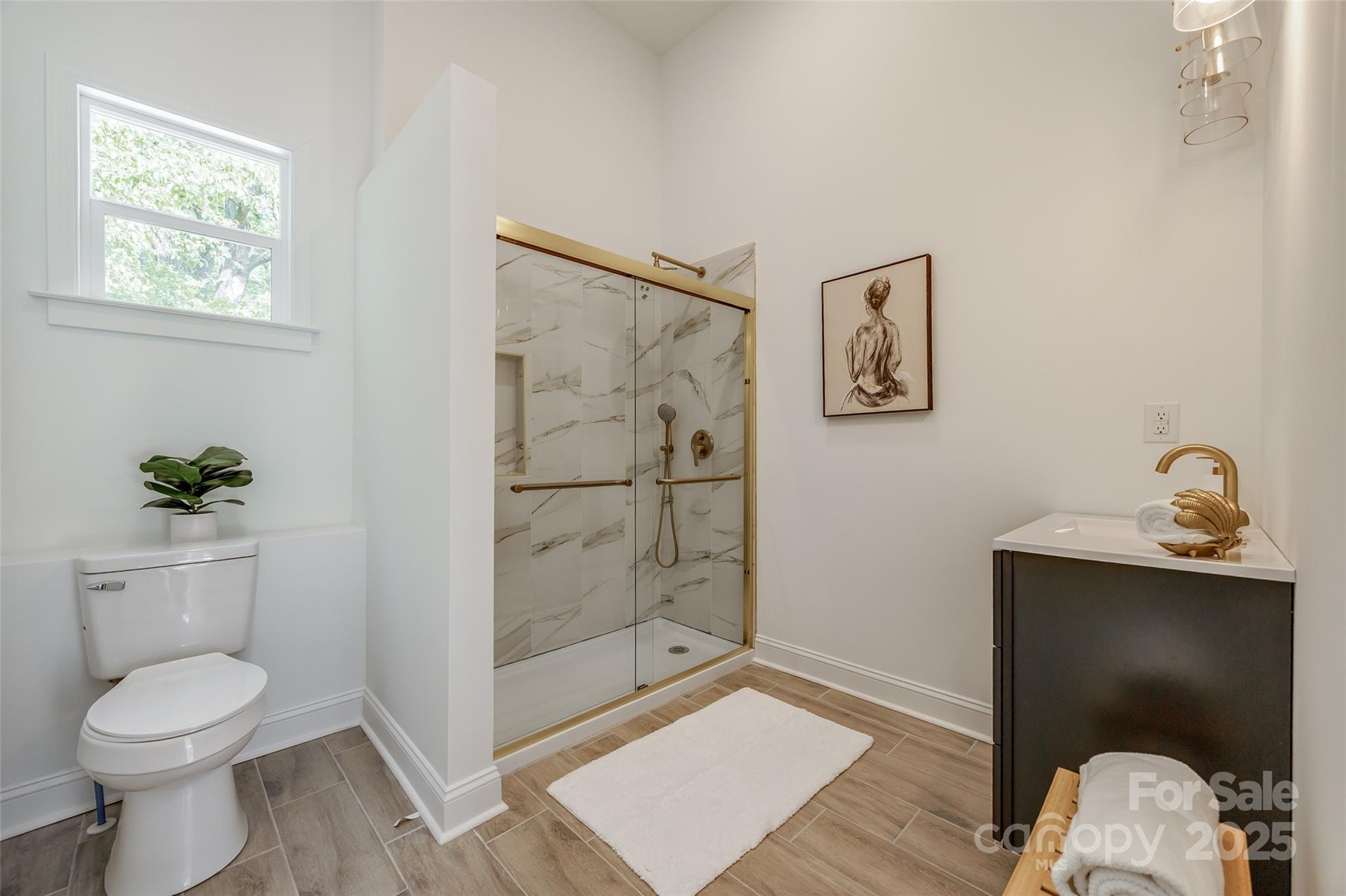 Sunset Park - Residential