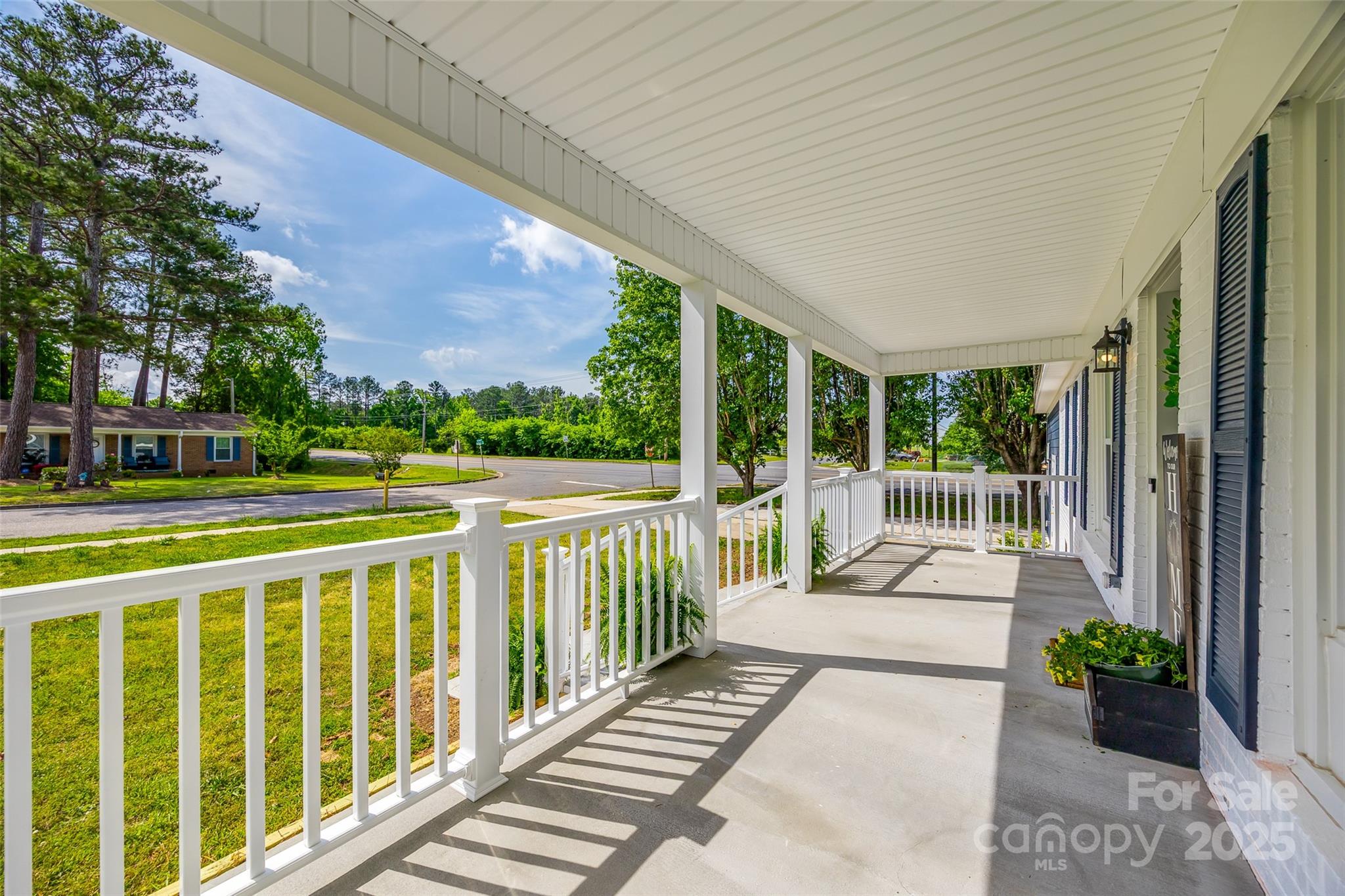 Sunset Park - Residential