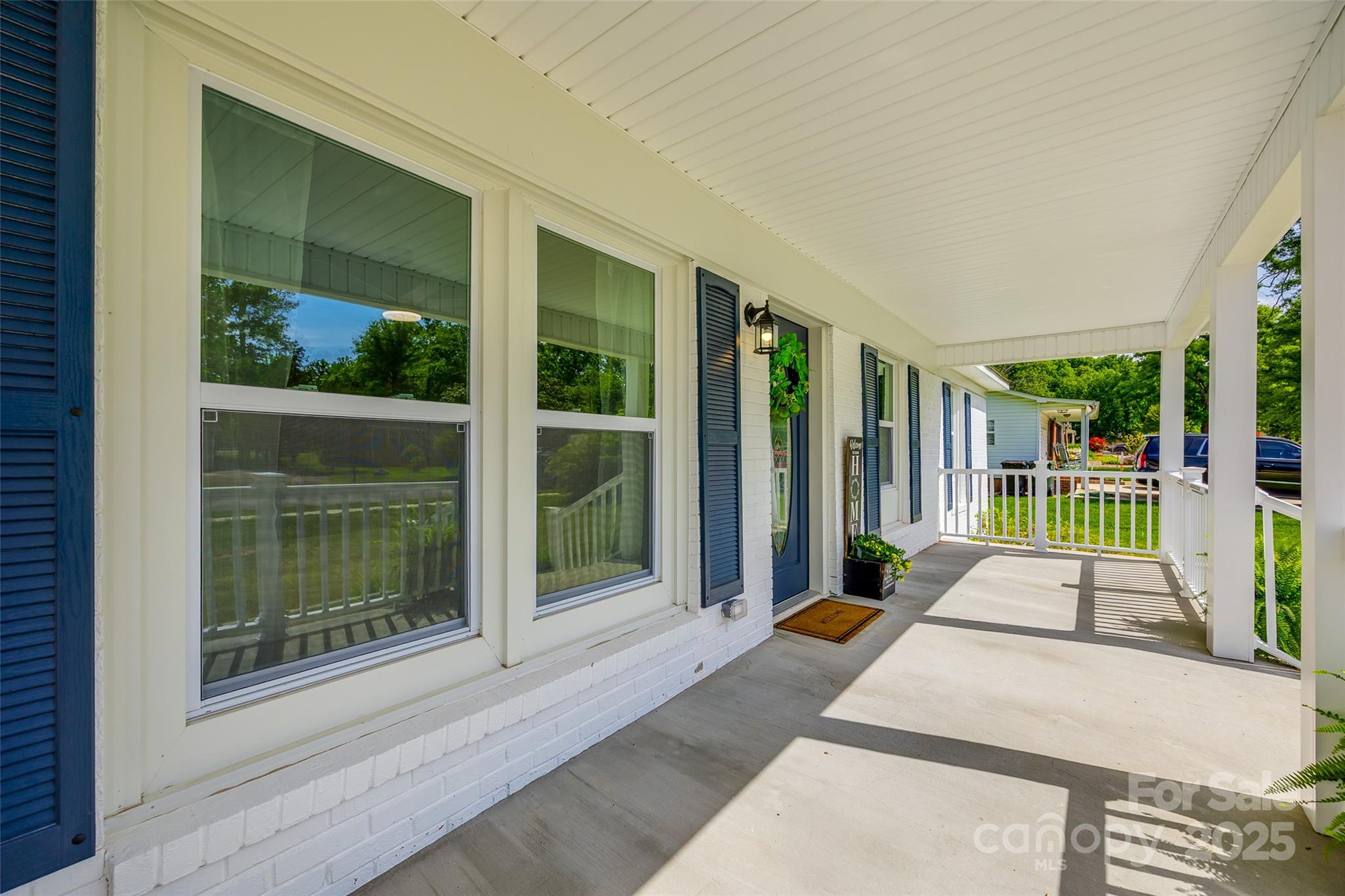 Sunset Park - Residential