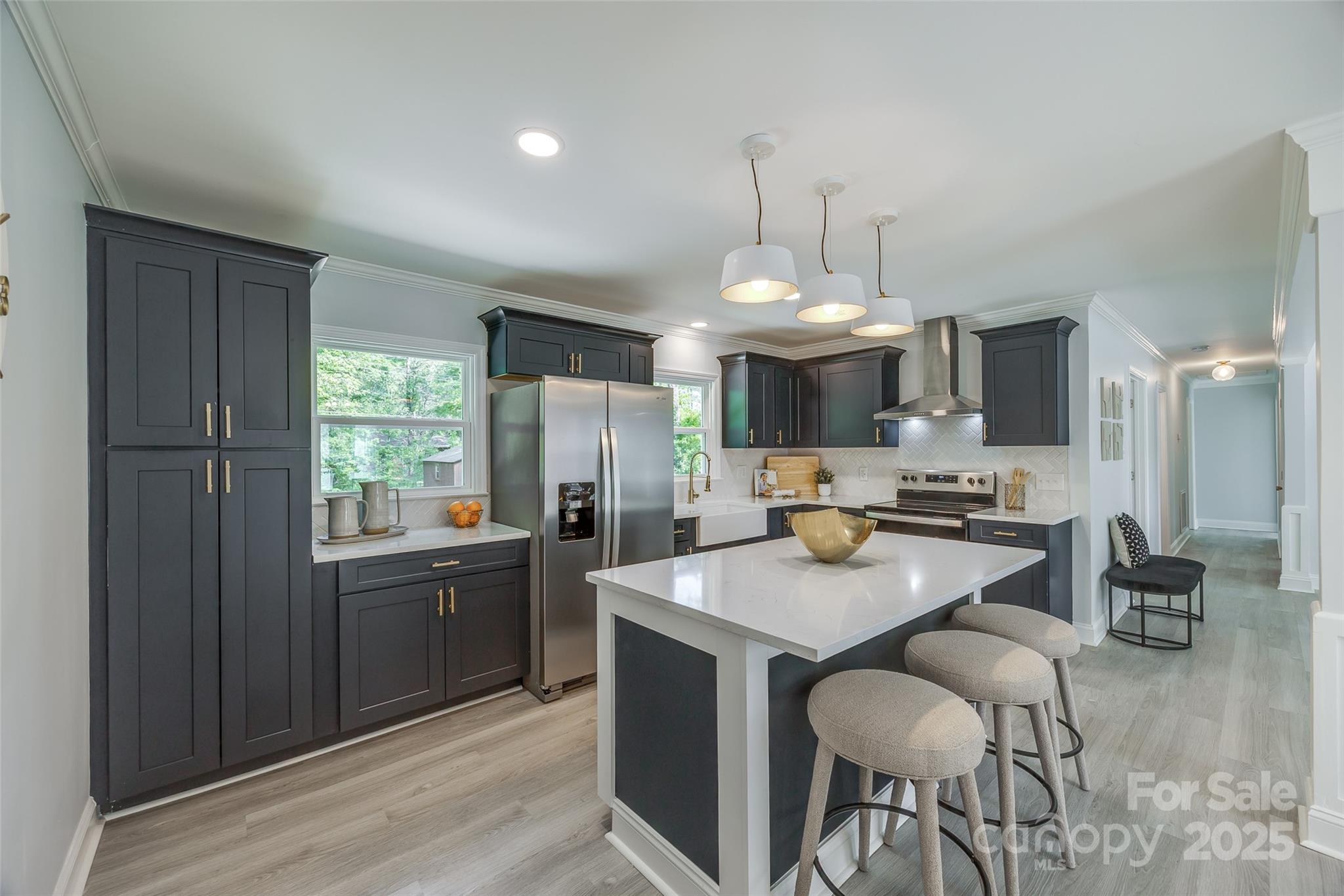 Sunset Park - Residential