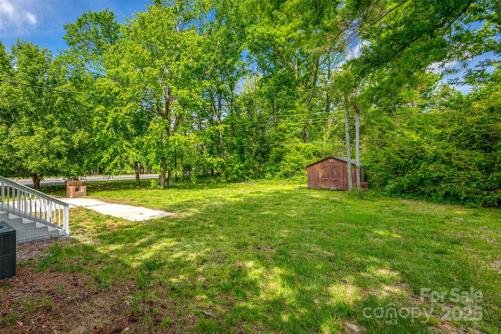 Sunset Park - Residential