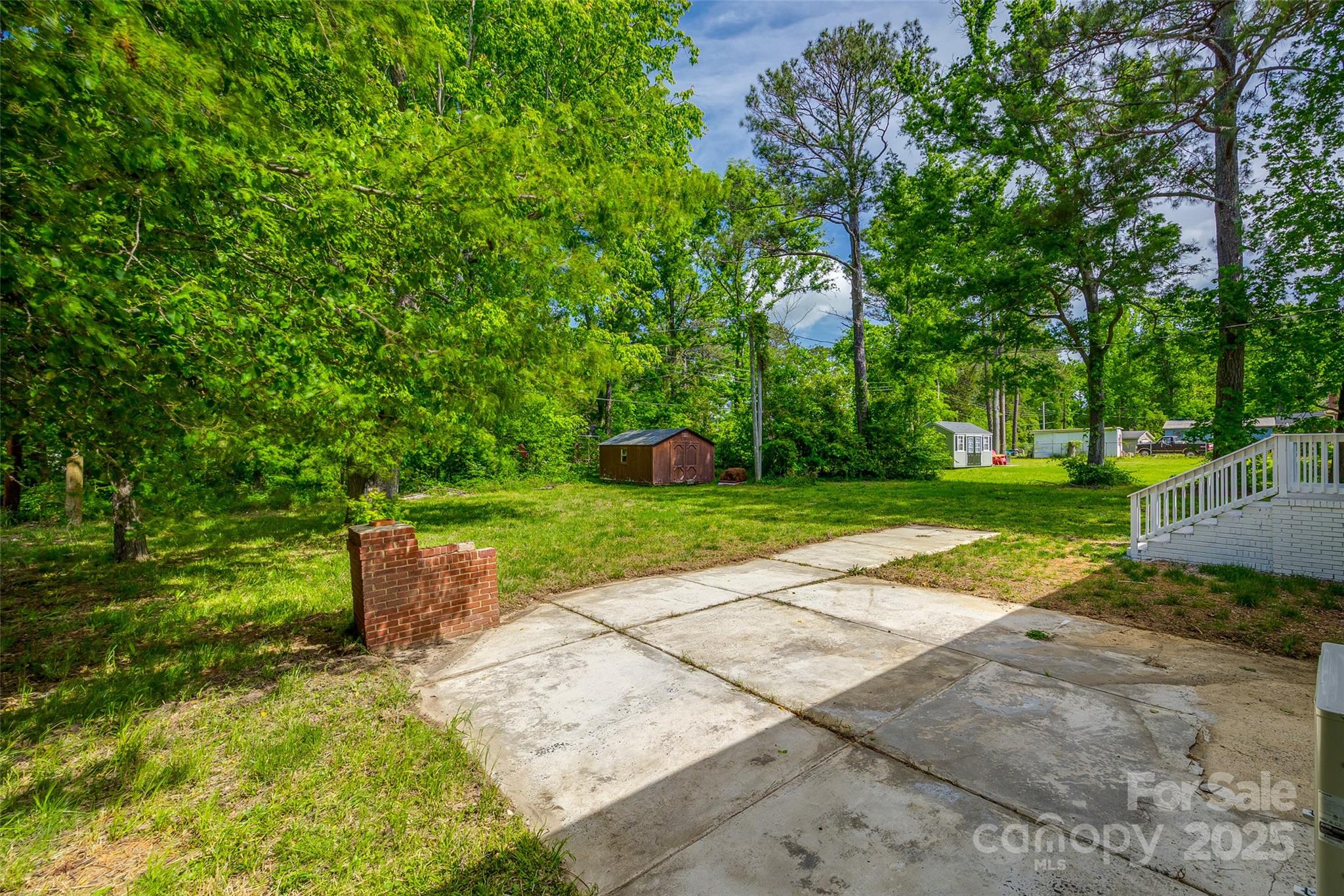 Sunset Park - Residential