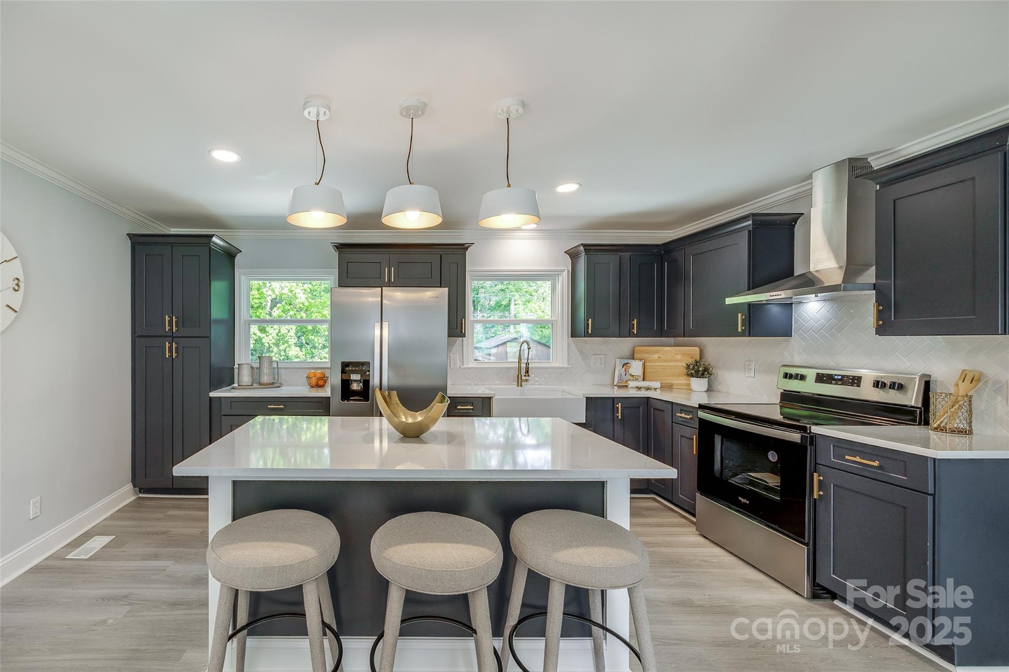 Sunset Park - Residential