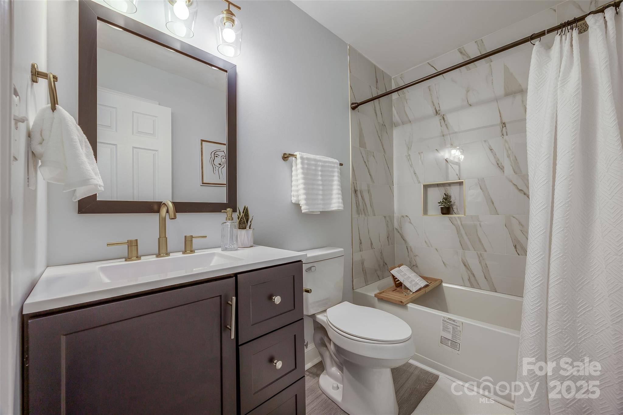 Sunset Park - Residential