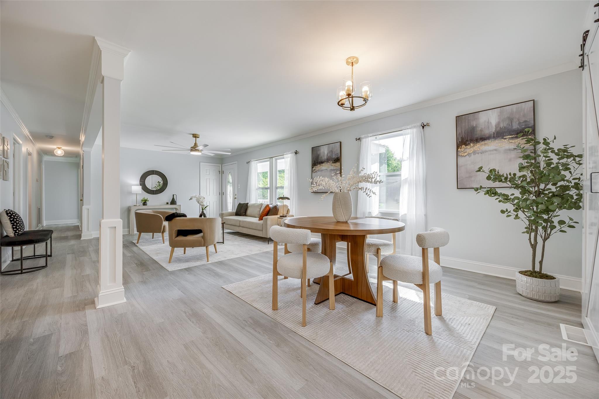 Sunset Park - Residential