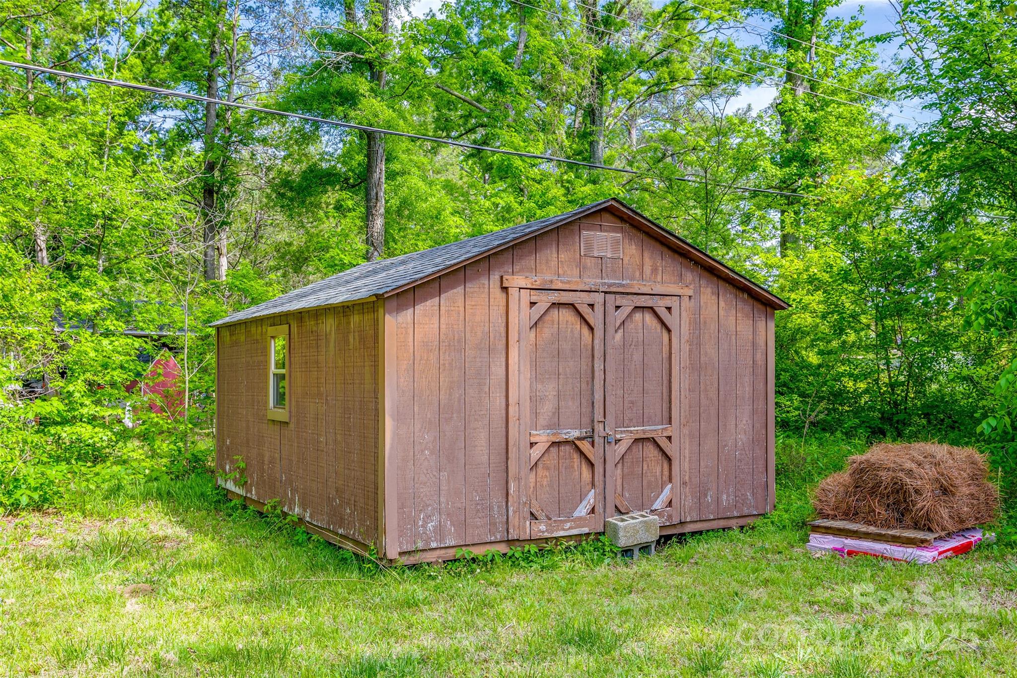 Sunset Park - Residential