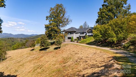 1387 Woods Ammons Road Mars Hill NC 28754