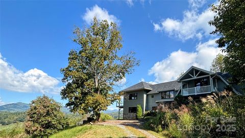 Photo of 1387 Woods Ammons Road, Mars Hill, NC 28754 (MLS # 4303363)