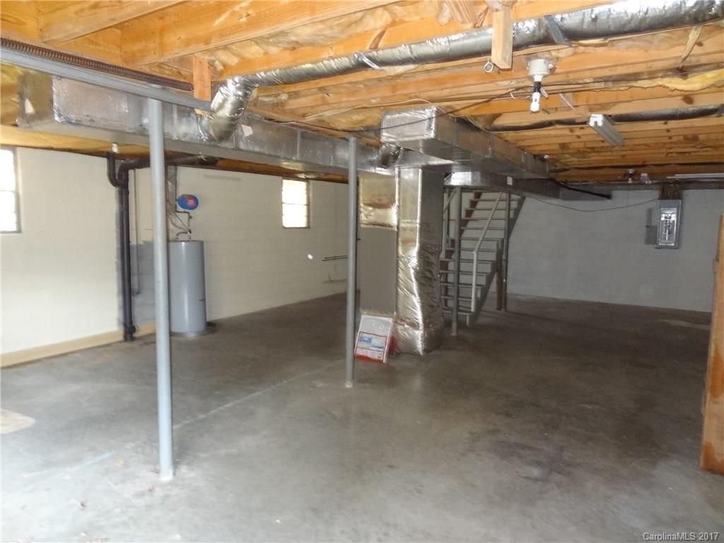 Haw Creek - Residential