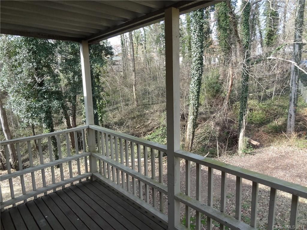 Haw Creek - Residential