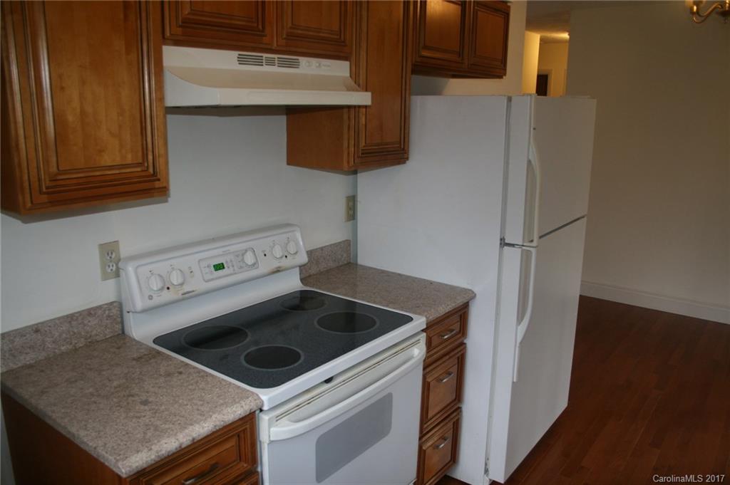 Haw Creek - Residential