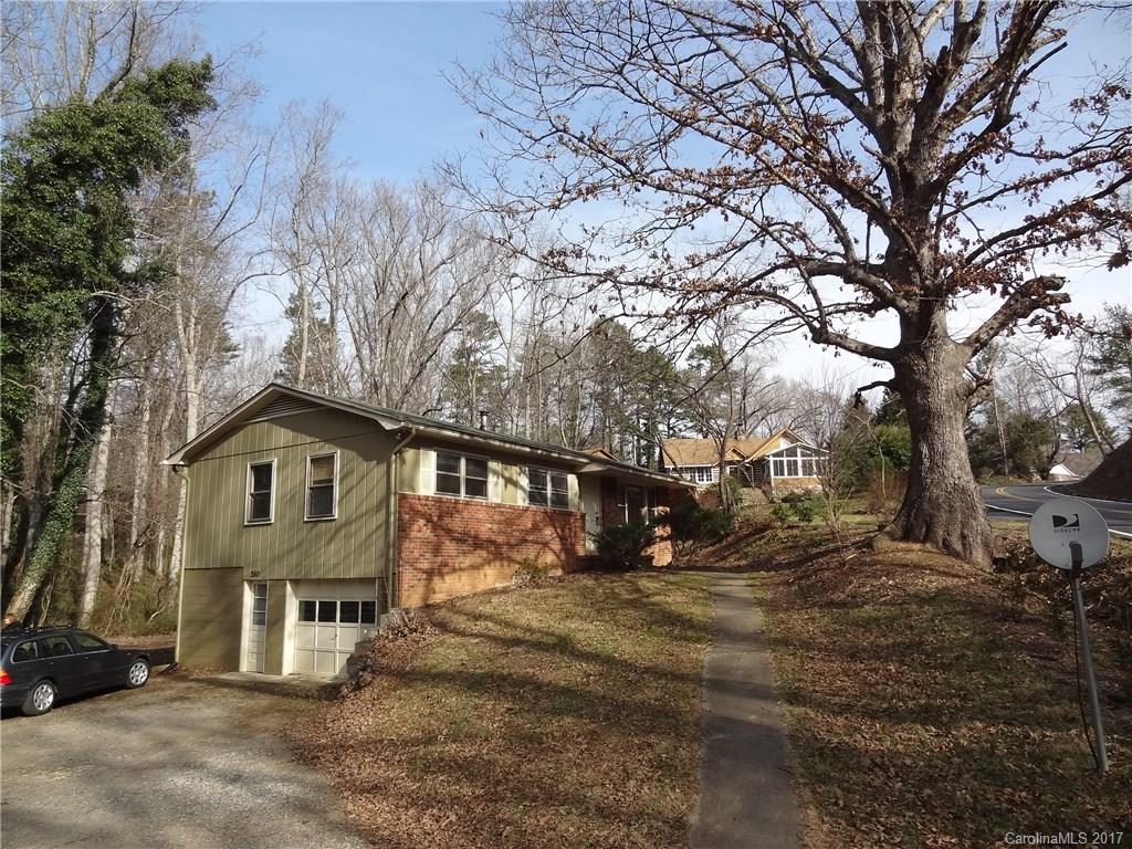 Haw Creek - Residential