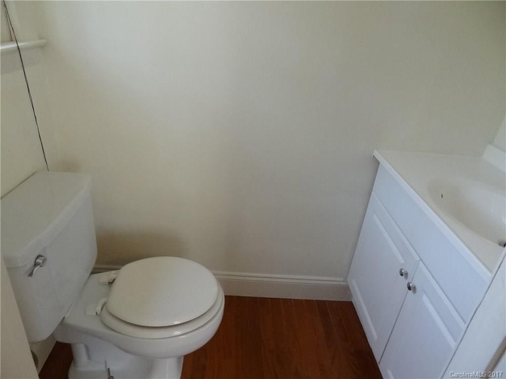 Haw Creek - Residential