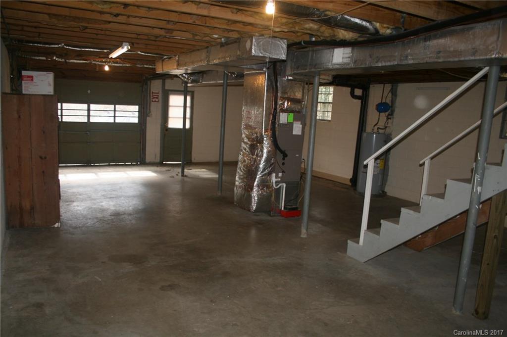 Haw Creek - Residential