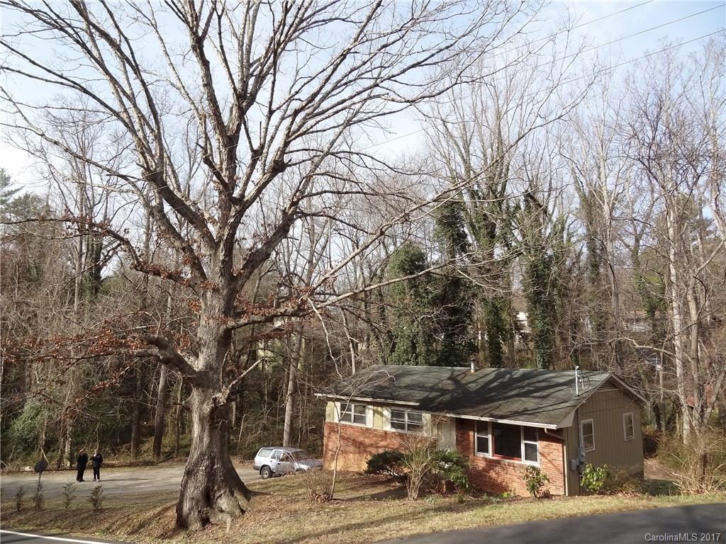 Haw Creek - Residential