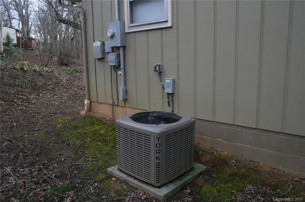 Haw Creek - Residential