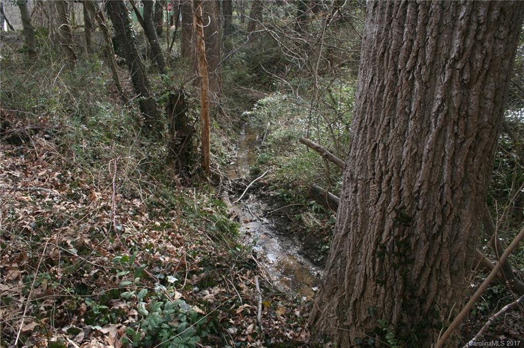 Haw Creek - Residential