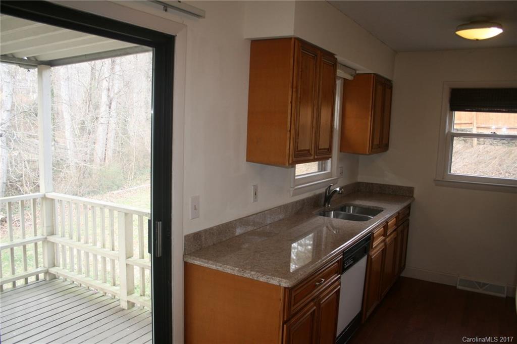 Haw Creek - Residential