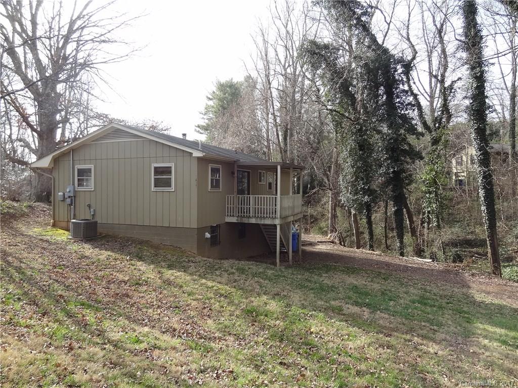 Haw Creek - Residential