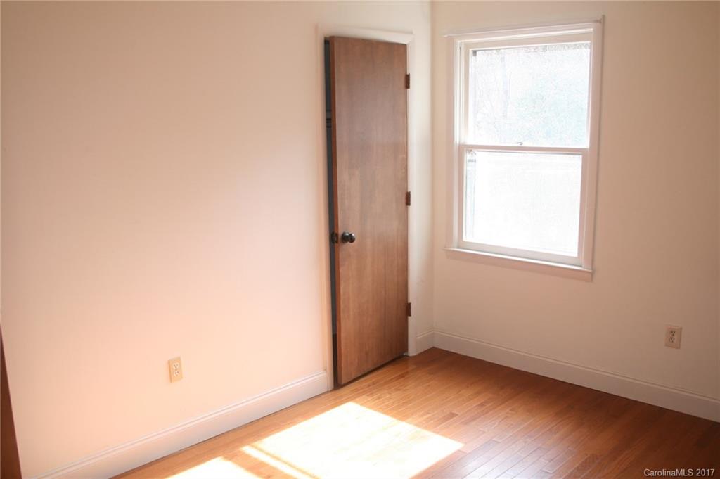 Haw Creek - Residential