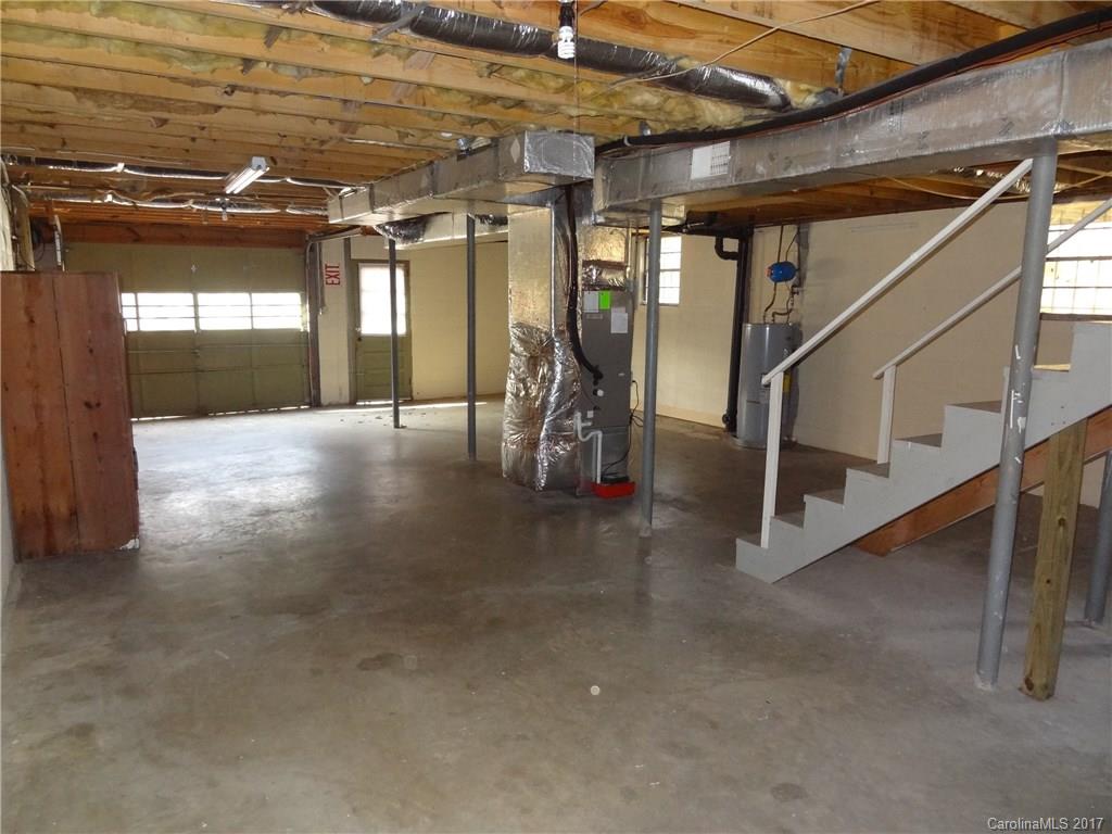 Haw Creek - Residential