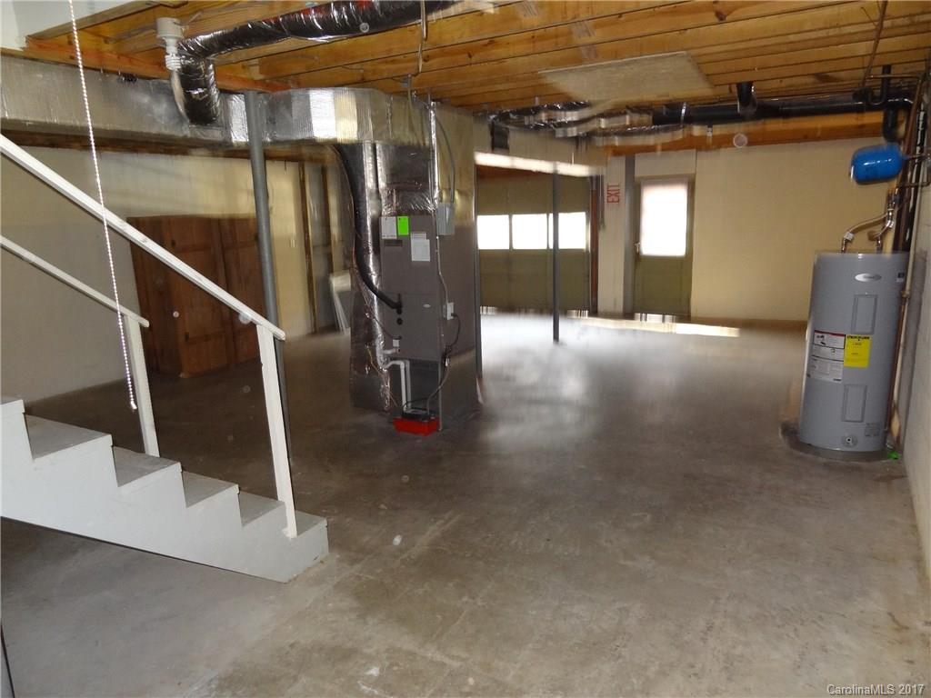 Haw Creek - Residential