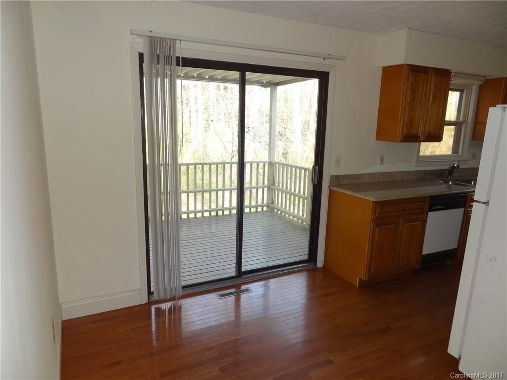 Haw Creek - Residential