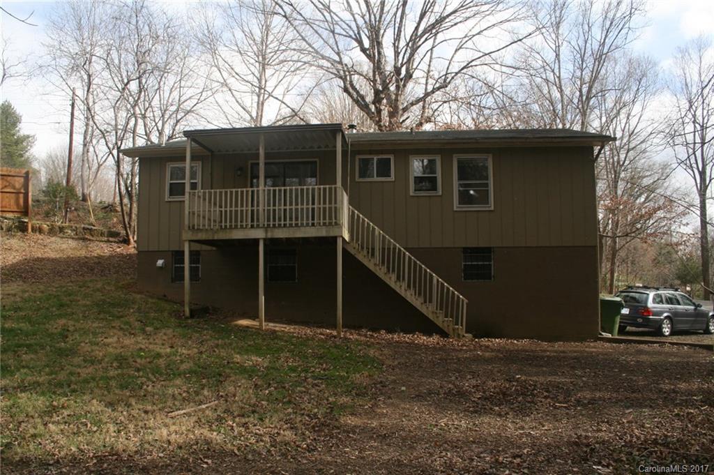 Haw Creek - Residential