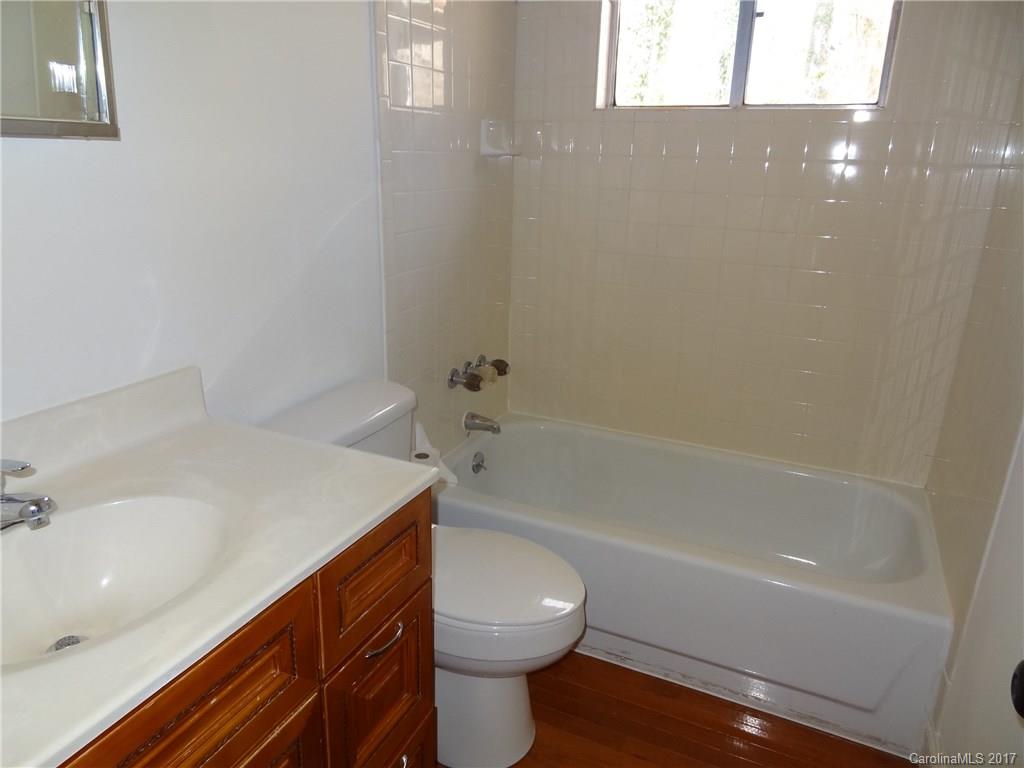 Haw Creek - Residential