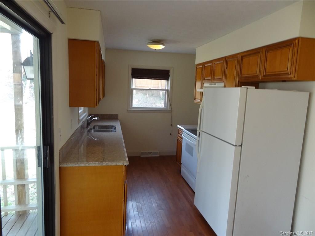 Haw Creek - Residential