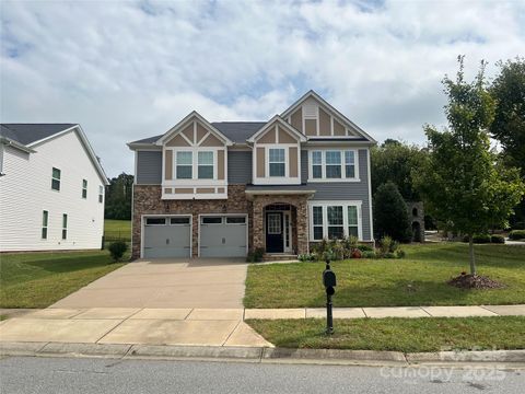 Photo of 3322 Helmsley Court, Concord, NC 28027 (MLS # 4309865)