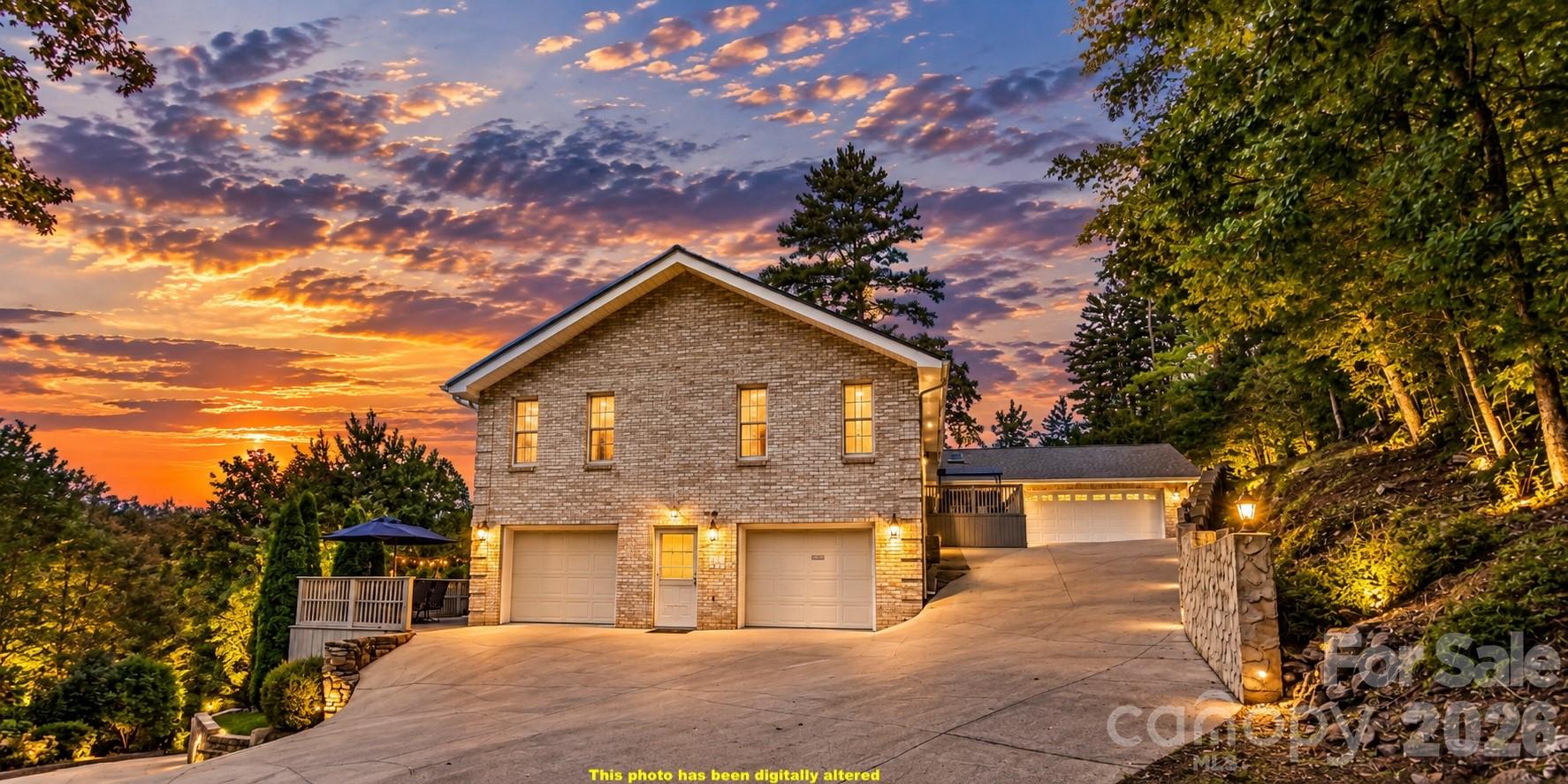 54 Gap Creek Road