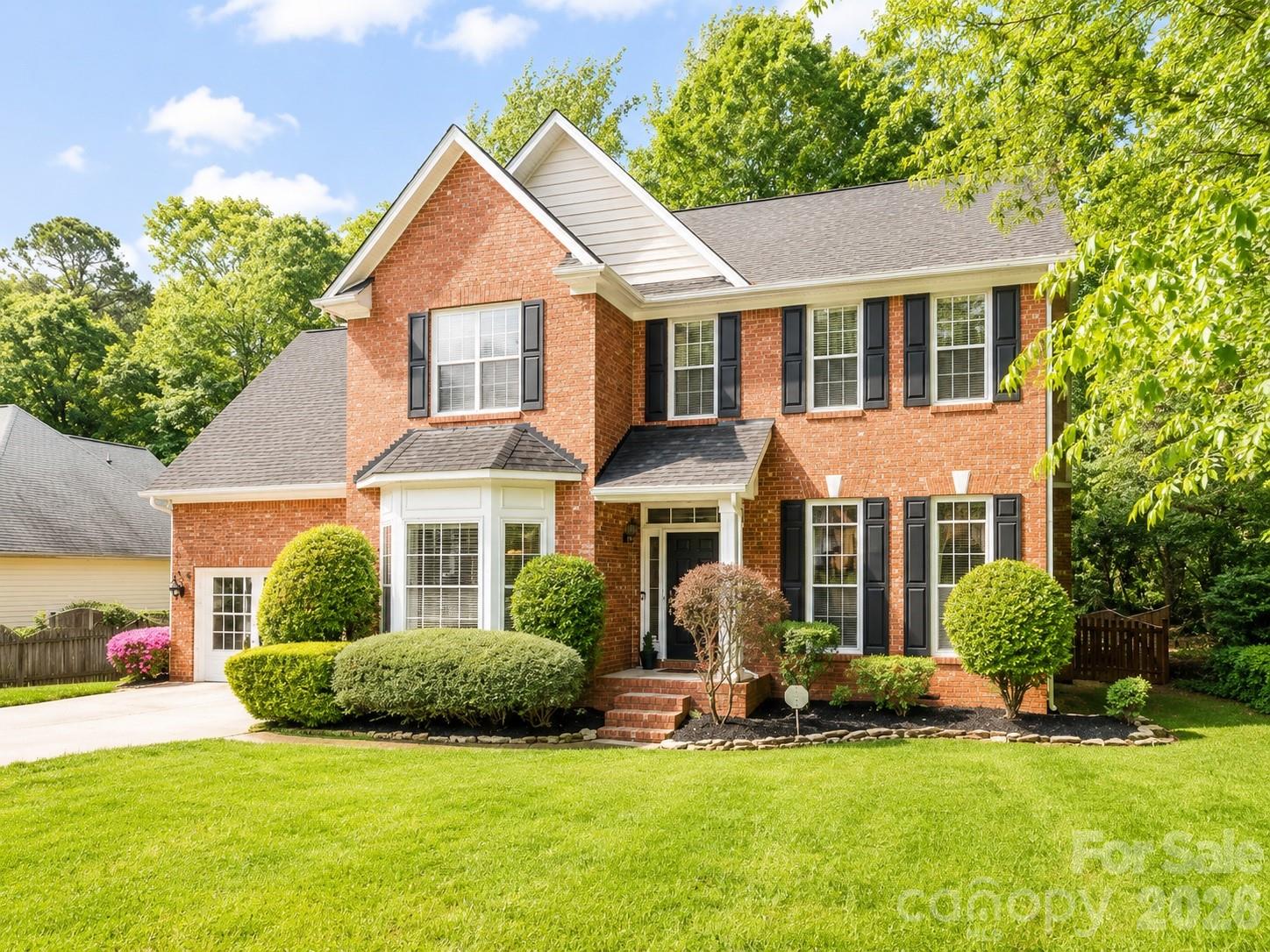 2040 Swaim Drive