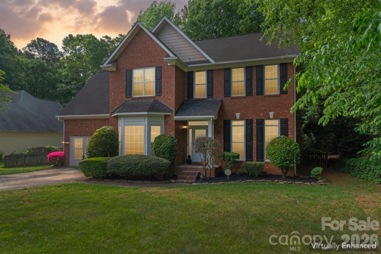 2040 Swaim Drive