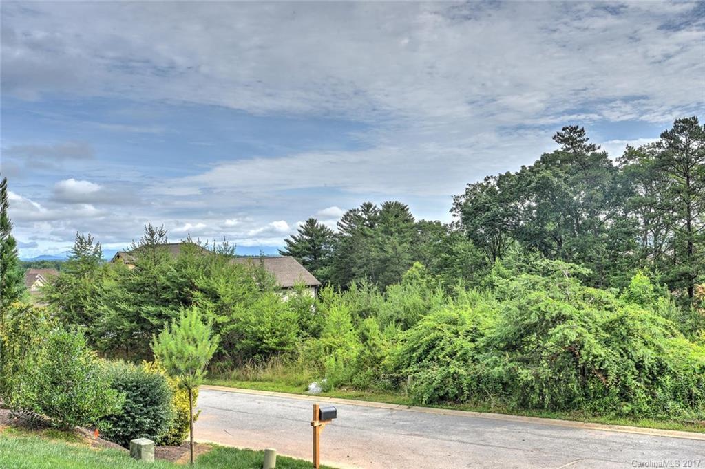 Leicester Village - Land