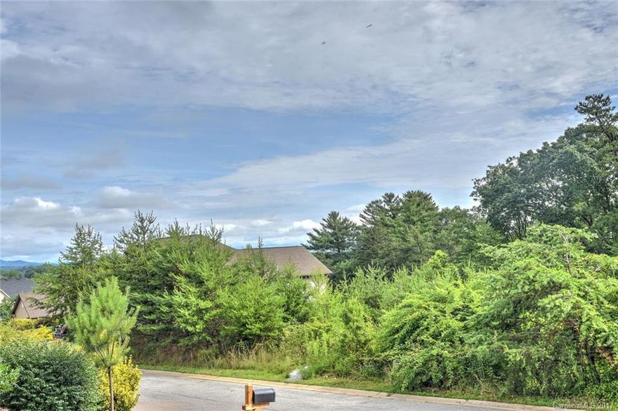 Fantastic Lot in Desirable Leicester Village with A  Wonderful Upscale Community. Well Established HOA in place, Underground Utilities, City water & City Sewer. Awesome Location, Super Convinent to Dining, Shopping and Schools. Only a Quick 10 Minutes to  Fabulous Downtown Asheville!