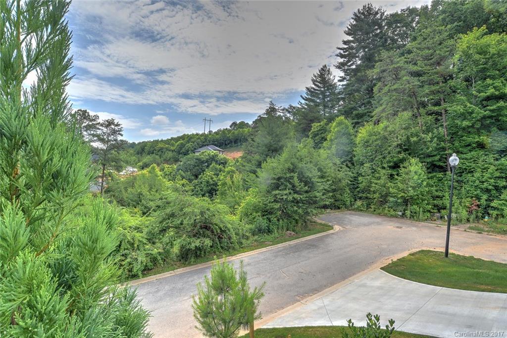 Leicester Village - Land