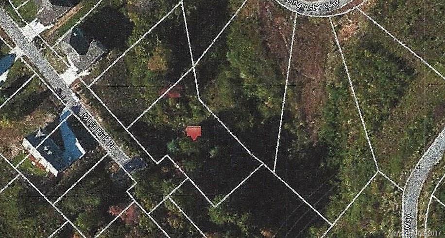 Leicester Village - Land