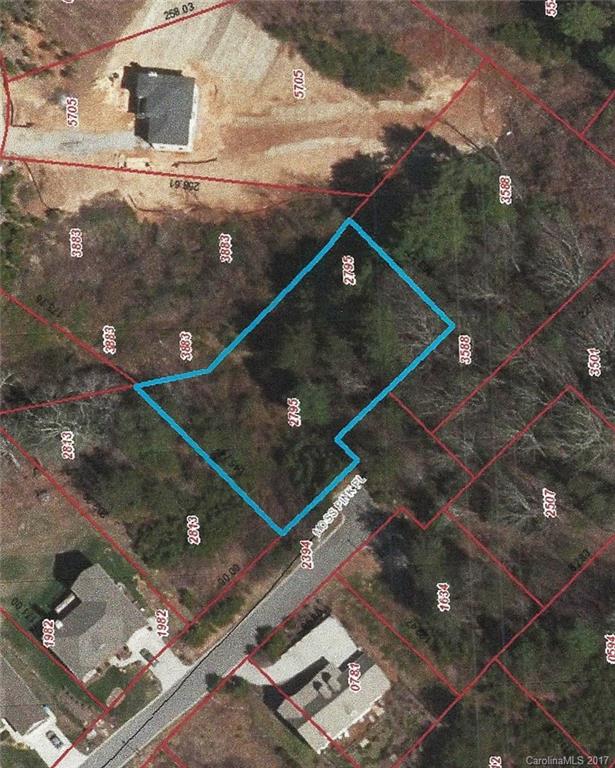 Leicester Village - Land