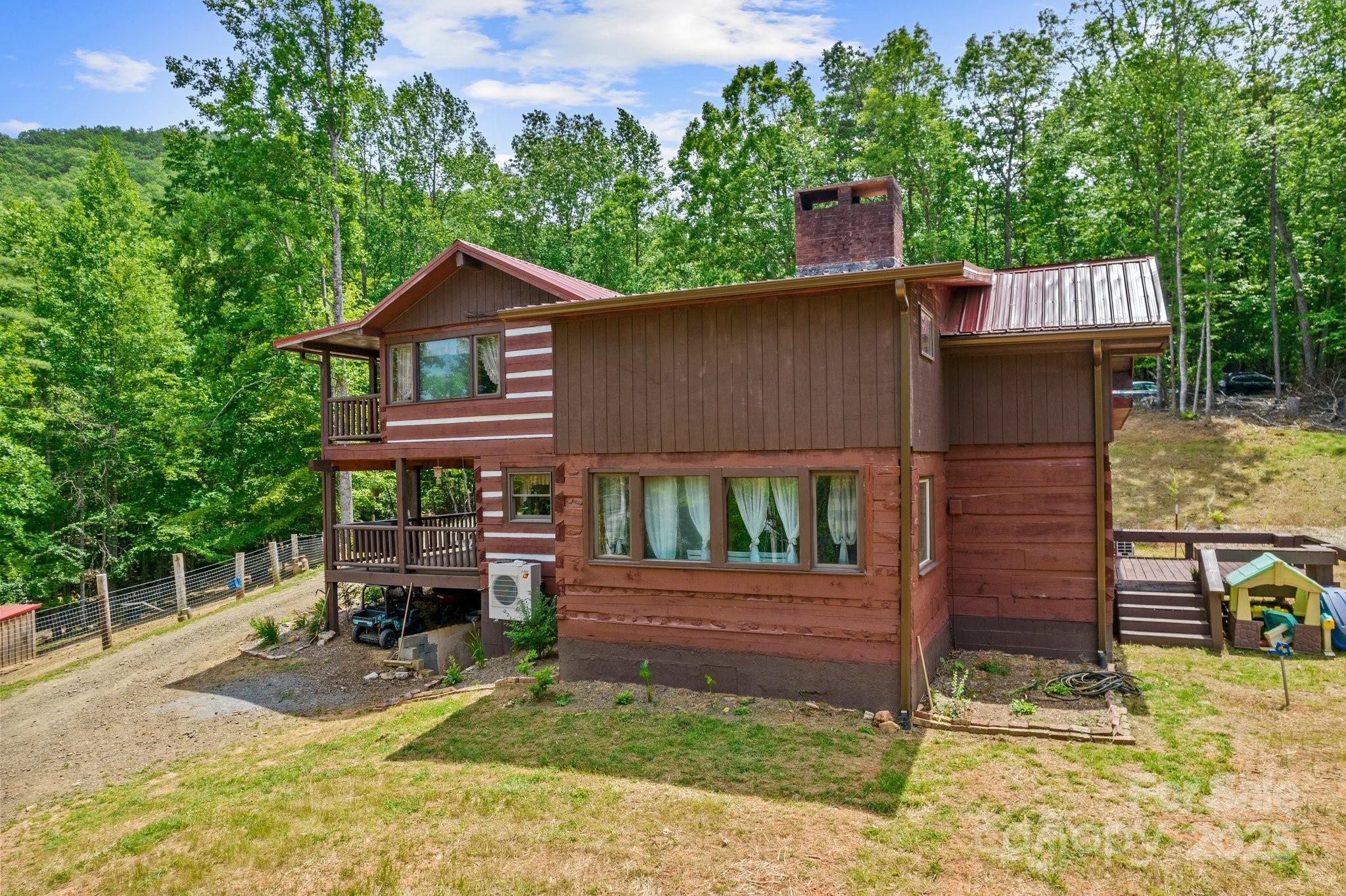 450 Fred Anderson Drive