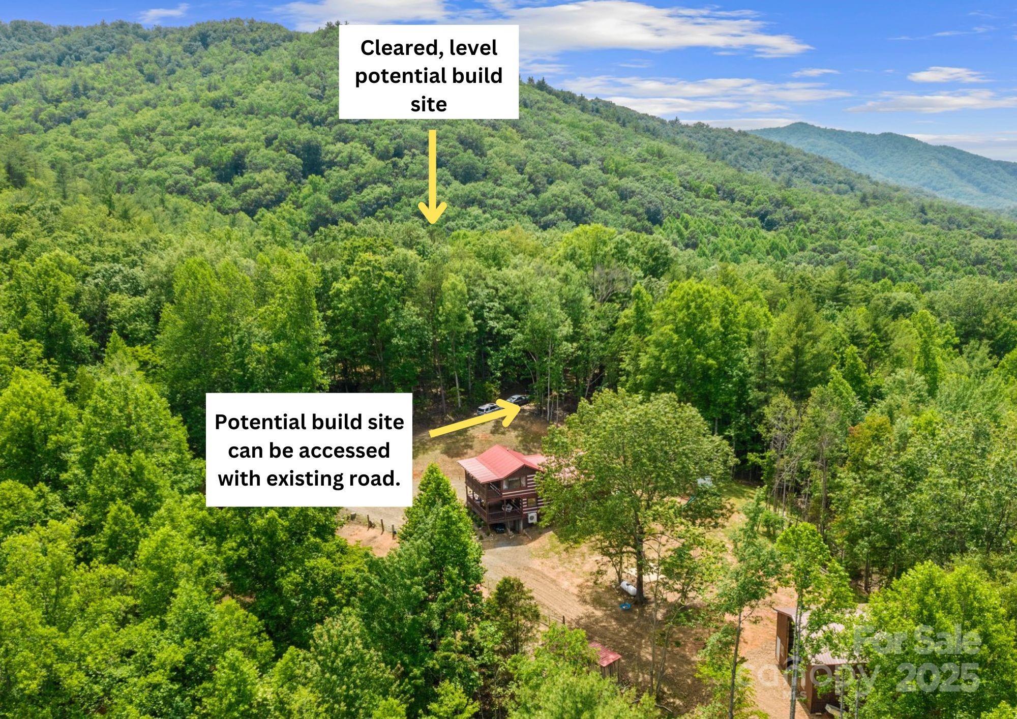 450 Fred Anderson Drive